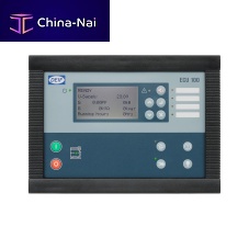 Ship monitoring and control panel ECU 100motor