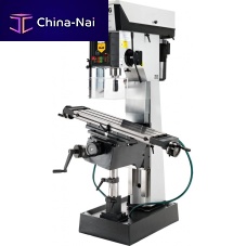 Drilling and milling machine TCS 50 E