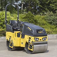 Tandem road roller BW 80 AD-5