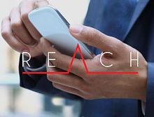 Monitoring software FUSION-Reachfor airport
