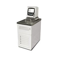 Water bath for the pharmaceutical industry FCH6-20heatingcirculatingmicroprocessor-controlled
