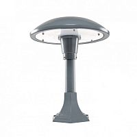 Garden bollard light NAOScontemporaryaluminumLED