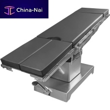 Universal operating table COMFORTelectricTrendelenburgreverse Trendelenburg