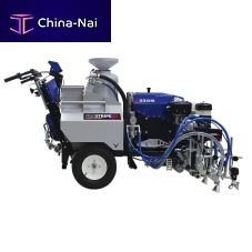 Self-propelled paint striping machine PROSTRIPE 400 SP AUTOfor paintfor runway
