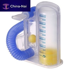 Mechanical spirometer VOLUMETRICtabletop