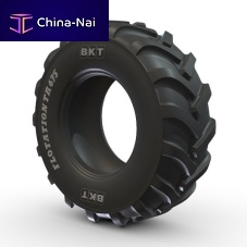 Industrial tire TR 675for rigid dumperstrailer22.5"