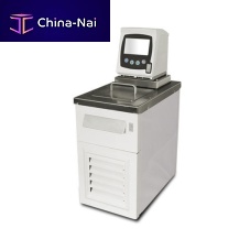 Water bath for the pharmaceutical industry FCH6-20heatingcirculatingmicroprocessor-controlled