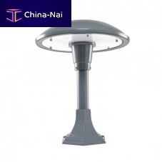 Garden bollard light NAOScontemporaryaluminumLED