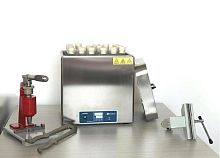 Environmental stress cracking testing machine ESCmanualfor polymersfor laboratory