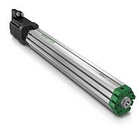 Linear actuator P.ACThydraulicpneumaticscrew