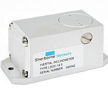 Multi-axis inclinometer LSOC/LSOP seriesclosed-loop gravityservo-driven