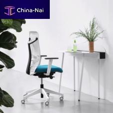 Contemporary chair SMARTBACKindoorpolyamidefiberglass