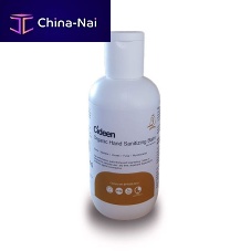 70% hand sanitizer Cideen100 ml