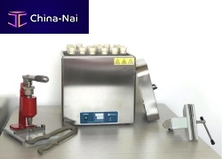 Environmental stress cracking testing machine ESCmanualfor polymersfor laboratory