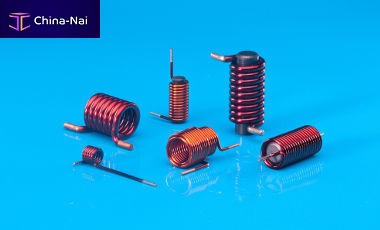 											Induction coil