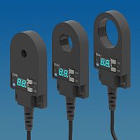 Inductive proximity sensor RX seriesringplastic