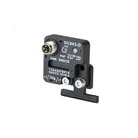 MEMS shock sensor SG series