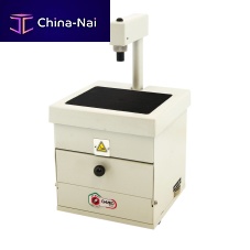 Laser pin drilling machine STING.99