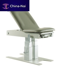 Electric examination table 460 Series Exam Room Treatment Tables2 sections