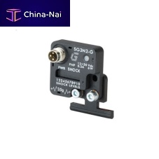 MEMS shock sensor SG series