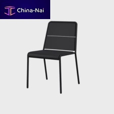 Contemporary chair A600indooraluminumhome