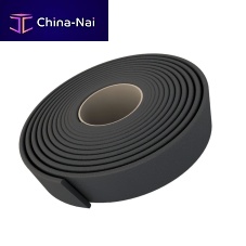 Fireproof insulation AF Sleeve B3thermalstrip typeinterior