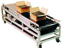 Belt conveyor BTvibratinghorizontaltransport