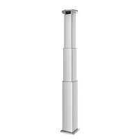 Industrial lifting column LC3 ICfor robotstelescopic3-stage