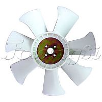 Fan blade A-EL08-381A-0042A