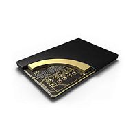 DRAM memory chip K4A4G045WE-BCPB
