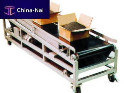 Belt conveyor BTvibratinghorizontaltransport