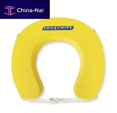 Boat horseshoe lifebuoy 50024