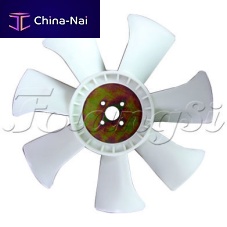Fan blade A-EL08-381A-0042A