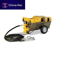 Plaster spraying machine MINI AVANTfor mortar