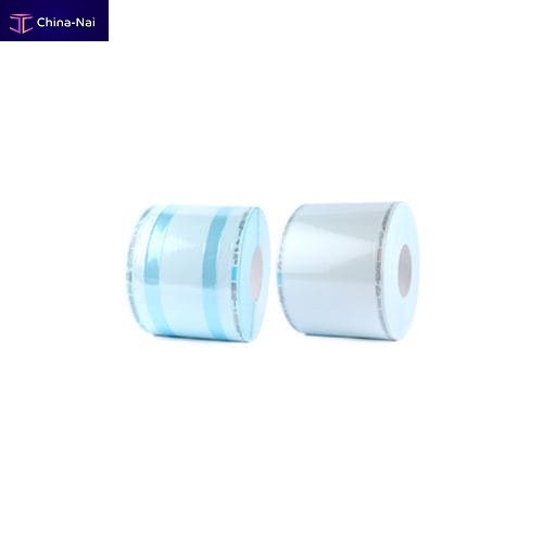 											Sterilization pouch BOLSAPACK