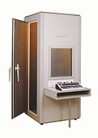Acoustic booth S40 series