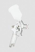 Spray gun PSH2000paintmanualgravity feed