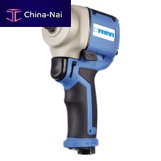 Pneumatic impact wrench AP02pistol