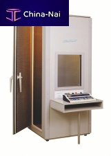 Acoustic booth S40 series
