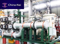 Ballast water treatment GloEn-Patrolfor ships