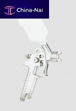 Spray gun PSH2000paintmanualgravity feed