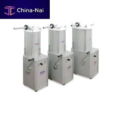Hydraulic stuffer ECONOMICA automaticpiston