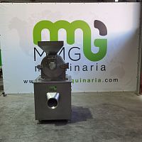 Hammer mill 16546verticalstainless steelstainless steel