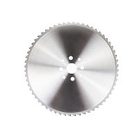 Circular saw blade DEIMOScermetfor steel