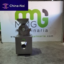 Hammer mill 16546verticalstainless steelstainless steel
