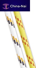 Semi-static rope Safe 14fall-arrestkernmantle