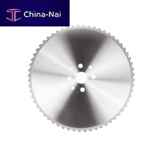 Circular saw blade DEIMOScermetfor steel