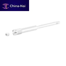 Telescopic implant screw 316 seriestitaniumstainless steelscrew