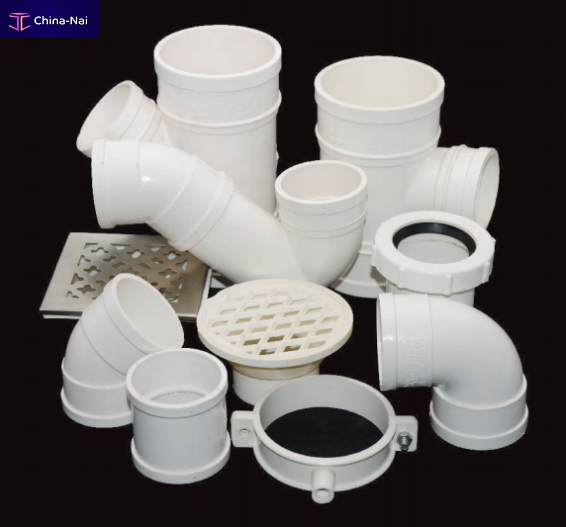 Пластиковые трубы Beijing Zhongcai Wanxin Technology Co., Ltd Пластиковые трубы Beijing Zhongcai Wanxin Technology Co., Ltd