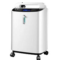 Medical oxygen concentrator XY-6S-5PSAmobile